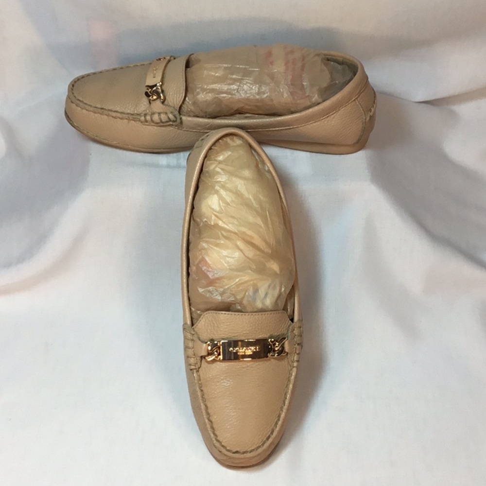 Coach LEATHER